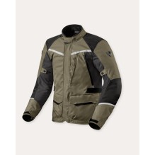Jacket Voltiac 3 H2O Green-Anthracite, M