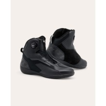 Shoes Jetspeed Pro Black, 42