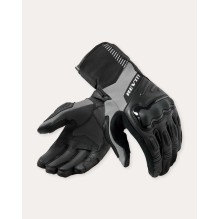 Gloves Sand 5 H2O Black, M