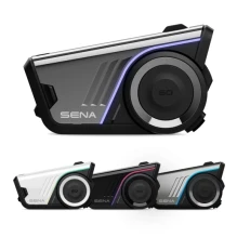 Sena 60S Bluetooth Intercom m/Mesh og Wave dual
