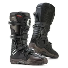 ELEVEIT X PRIVILEGE WP ENDURO BROWN