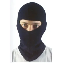BOMULLSHETTE  BALACLAVA